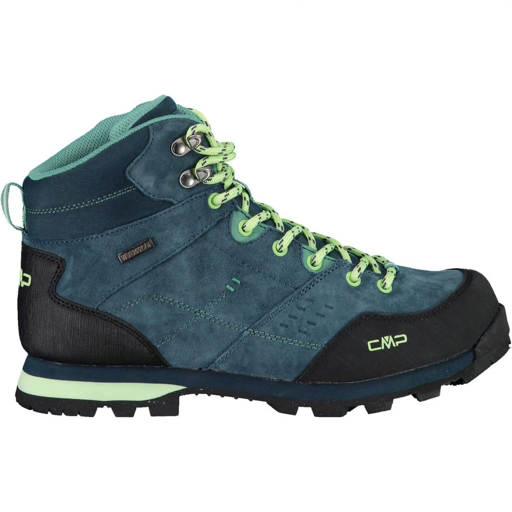 Buty Trekkingowe Damskie Cmp Alcor Mid Buty Trekkingowe Cmp Cmp Footwear Equipment