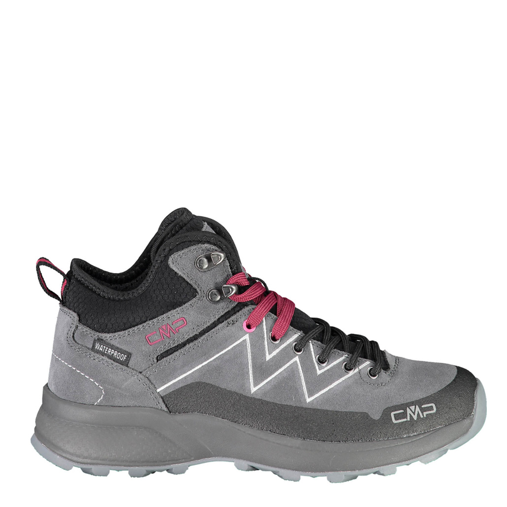 Chaussures Loisir Femme Chaussures Randonnée CMP KALEEPSO MID WP