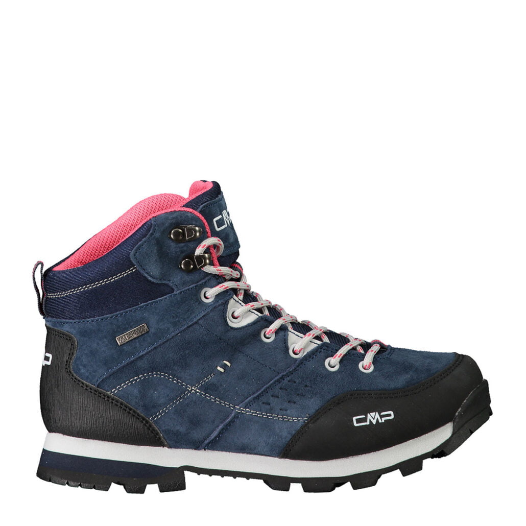 Buty Trekkingowe Damskie Cmp Alcor Mid Buty Trekkingowe Cmp Cmp Footwear Equipment