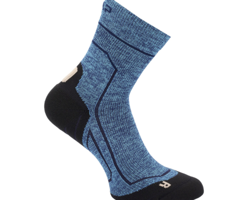 Cmp Trekking Sock Poly Mid - Calze Fitness | Nencini Sport Cmp Trekking Sock Poly Mid - Calze Fitness | Nencini Sport