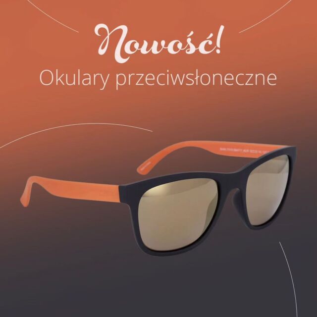 🎉 Uwaga, uwaga! Przed Wami najgorętsza premiera tego roku i coś, co idealnie uzupełnia asortyment naszej marki CMP. 🌟🕶️

Wiemy, że wiele z Was na nie czekało, dlatego z wielką dumą i radością przedstawiamy… kolekcję okularów przeciwsłonecznych wykonanych z dbałością i zastosowaniem najnowocześniejszych technologii. 🌞👓

Oto idealny sprzymierzeniec dla wszystkich miłośników aktywności na świeżym powietrzu w słoneczne dni. 🌄🚵 Od dziś nie będziesz się martwić o swój wzrok i skutki promieniowania słonecznego. 

Nasze okulary wyposażone są w sferyczne soczewki kategorii 3, dzięki czemu zapewniają doskonałą ochronę przed promieniowaniem UV. 🌞🛡️ Soczewki te eliminują nieprzyjemne odblaski i refleksy, zapewniając ostry obraz i wyraźne kolory, nawet w najbardziej słoneczne dni! Co więcej, są one niezwykle wytrzymałe i odporne na zarysowania, więc nic nie stanie Ci na przeszkodzie, by doświadczać lata w pełni.💪💥

Oprawki wykonane są z wytrzymałego poliwęglanu, co również jest nie bez znaczenia Ten lekki i elastyczny materiał gwarantuje komfortowe użytkowanie i odporność na uszkodzenia. Nawet jeśli Twoje okulary spadną, nie musisz się obawiać, że pękną lub się zarysują.🕶️🛡️

Okulary marki CMP są dostępne w 5 różnych kategoriach określających warunki pogodowe podczas użytkowania - dzięki temu każdy znajdzie swój idealny model i dostosuje je do planów czy też miejsca, w którym spędzicie wakacje. Mamy coś zarówno w wysokie góry, jak i na co dzień do przemierzania miejskich ulic.🌞💬

🎉 Pełna oferta naszych nowości dostępna jest na www.movando.pl. Wpadnijcie koniecznie i napiszcie nam, który model skradł Wasze serca. Mamy nadzieję, że to uzupełnienie oferty sprawi Wam radość i będzie jeszcze lepszą okazją do tego, by CMP dołączyło do Waszej codzienności. Czekamy na Wasze wrażenia.

#CMP #okulary #okularyprzeciwsłoneczne #filtrUV #wzrok #ochronawzroku #nowość #nowakolekcja #wakacje #lato #wycieczka #góry #pieszewędrówki #movando #miejskistyl #sportowystyl #lato #wyprawa #przygoda #moda #modnestylizacje